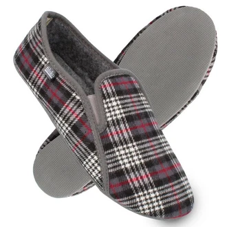 filsko Leichte Filz Pantoffeln Hausschuh filsko Leichte Filz Pantoffeln Hausschuh
