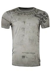 Rusty Neal T-Shirt 