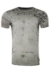 Rusty Neal T-Shirt 