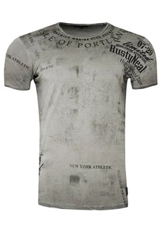 Rusty Neal T-Shirt Rusty Neal T-Shirt