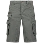 Geographical Norway Cargoshorts Panoramique Herrenshorts (1-tlg) 