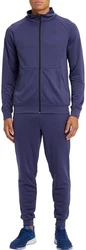 Energetics Funktionsjacke He.-Trainings-Jacke Hagrid NAVY