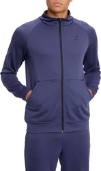 Energetics Funktionsjacke He.-Trainings-Jacke Hagrid NAVY