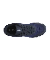 Jako Freizeitschuh Base Mesh Sneaker Pastell/Dunkelblau/Hellblau/Lila/Blau