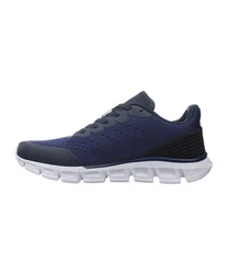 Jako Freizeitschuh Base Mesh Sneaker Pastell/Dunkelblau/Hellblau/Lila/Blau