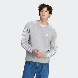 Sweatshirt ESSENTIALS 3-STREIFEN