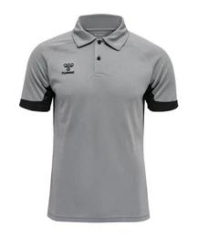 T-Shirt hmlLEAD Functional Poloshirt F9001 Polyester