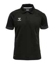 hummel T-Shirt hmlLEAD Functional Poloshirt F9001