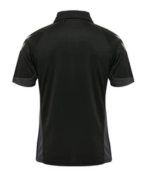 hummel T-Shirt hmlLEAD Functional Poloshirt F9001