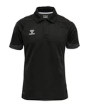 hummel T-Shirt hmlLEAD Functional Poloshirt F9001