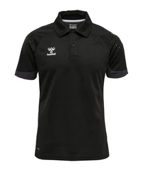 hummel T-Shirt hmlLEAD Functional Poloshirt F9001