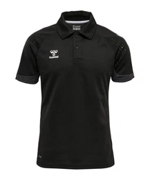 T-Shirt hmlLEAD Functional Poloshirt F9001 default