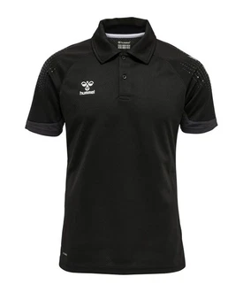 hummel T-Shirt hmlLEAD Functional Poloshirt F9001