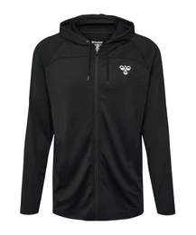 Sweatshirt hmlGG12 Hoody F2162 Polyester