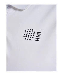 hummel T-Shirt hmlCOURT Poloshirt (F9001) F9001