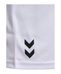 hummel T-Shirt hmlCOURT Poloshirt (F9001) F9001