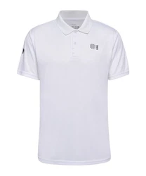 hummel T-Shirt hmlCOURT Poloshirt (F9001) F9001