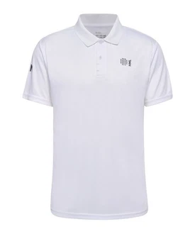 hummel T-Shirt hmlCOURT Poloshirt (F9001)