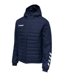 Sweatjacke hmlPROMO Bench Jacke Polyester