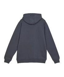 Umbro Sweater Core Oh Hoody Braun/Dunkelblau/Lila