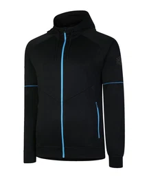 Sweatjacke Pro Training Kapuzenjacke Polyester