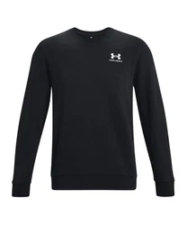 Under Armour Essential Fleece Sweatshirt Sweater 