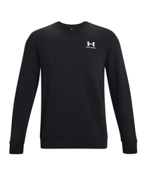 Under Armour Essential Fleece Sweatshirt Sweater 