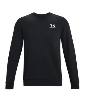 Under Armour Essential Fleece Sweatshirt Sweater Under Armour Essential Fleece Sweatshirt Sweater