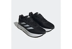 adidas Performance DURAMO SL Laufschuh schwarz/weiß