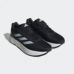 adidas Performance DURAMO SL Laufschuh schwarz/weiß