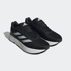 adidas Performance DURAMO SL Laufschuh schwarz/weiß