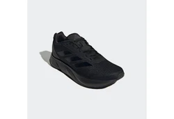adidas Performance DURAMO SL Laufschuh Schwarz/Grau/Dunkelblau
