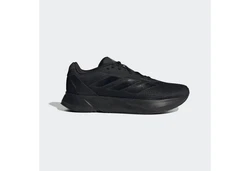adidas Performance DURAMO SL Laufschuh Schwarz/Grau/Dunkelblau