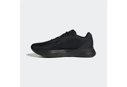 adidas Performance DURAMO SL Laufschuh Schwarz/Grau/Dunkelblau