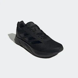 adidas Performance DURAMO SL Laufschuh Schwarz/Grau/Dunkelblau