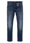PME LEGEND Jeans Legend Nightflight Blau/Lila