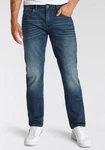 PME LEGEND Jeans Legend Nightflight Dunkelblau/Hellblau/Grün/Blau