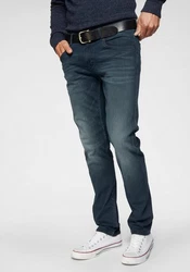 PME LEGEND Jeans Legend Nightflight Blau/Dunkelblau
