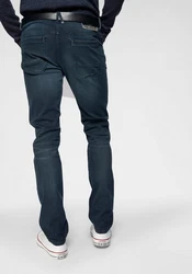 PME LEGEND Jeans Legend Nightflight Blau/Dunkelblau