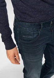 PME LEGEND Jeans Legend Nightflight Blau/Dunkelblau