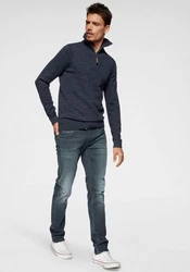 PME LEGEND Jeans Legend Nightflight Blau/Dunkelblau