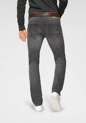 PME LEGEND Jeans Legend Nightflight Hellgrau/Dunkelgrau/Grau