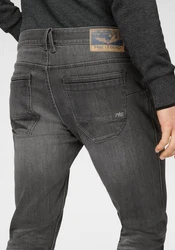 PME LEGEND Jeans Legend Nightflight Hellgrau/Dunkelgrau/Grau