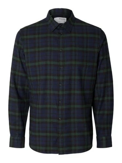SELECTED HOMME Hemd SLHOwen Owen