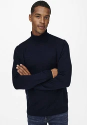 Only & Sons Pullover Wyler 