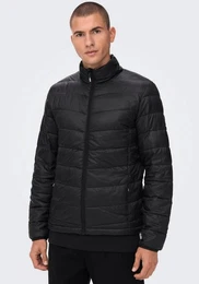 Steppjacke ONSCARVEN QUILTED PUFFER OTW NOOS