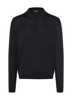 MAERZ Muenchen Poloshirt Pullover Polokragen