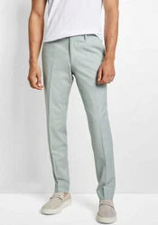Cinque Stoffhose CIMONOPOLI-H Türkis/Hellblau/Grün/Hellgrün