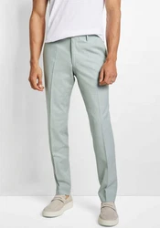 Cinque Stoffhose CIMONOPOLI-H Türkis/Hellblau/Grün/Hellgrün
