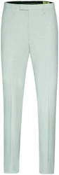 Cinque Stoffhose CIMONOPOLI-H Türkis/Hellblau/Grün/Hellgrün